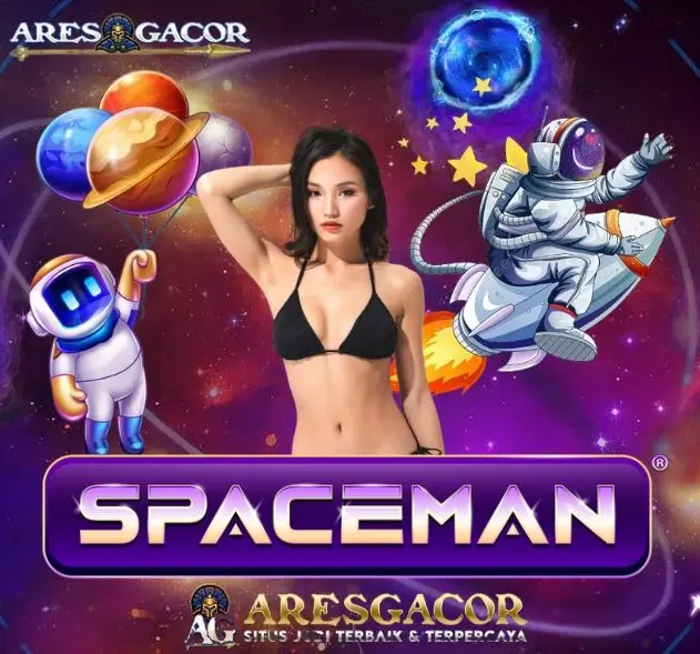 Spaceman 2025: Situs Spaceman Slot Pragmatic Play Terbaru Resmi Gacor di Indonesia